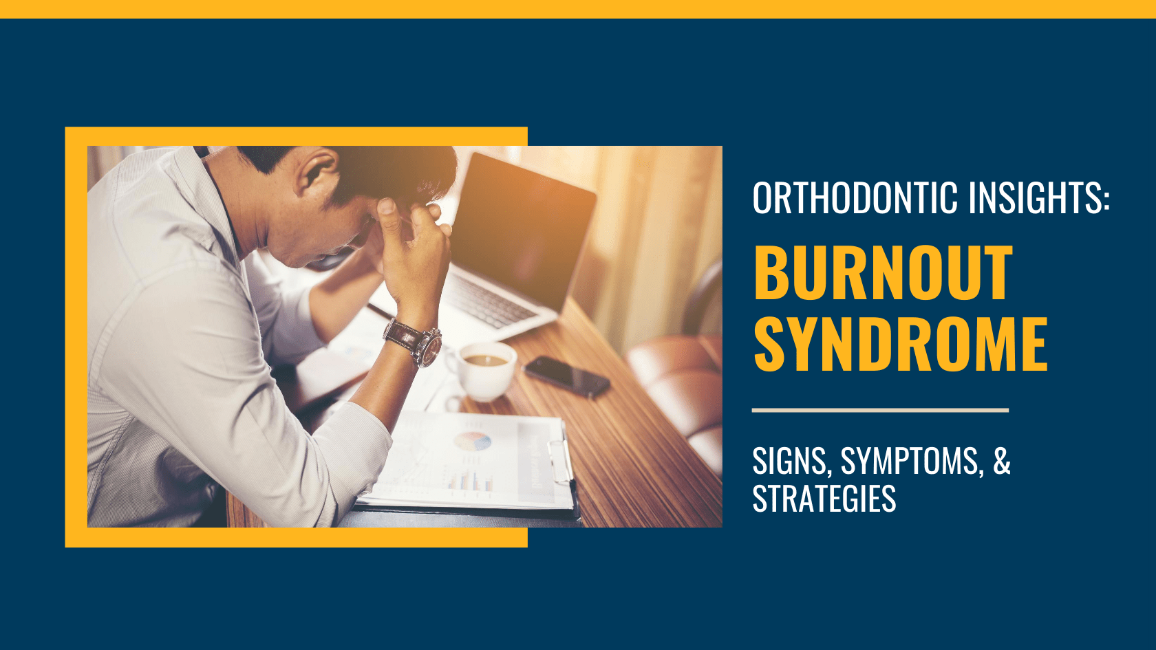 Burnout Syndrome Signs Symptoms & Strategies