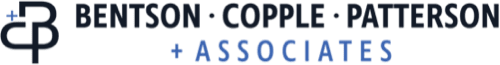 Bentson Copple Logo