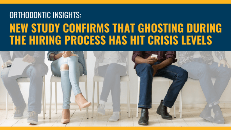 Ghosting During the Hiring Process Has Hit Crisis Levels | BCPA