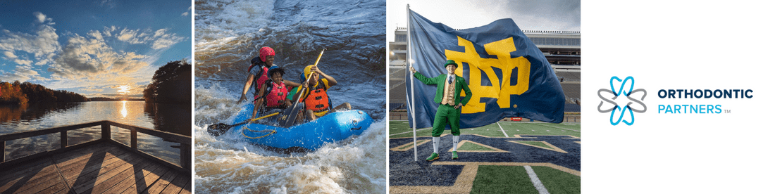 Practice Opportunity: Indiana, South Bend & St. Joseph, Michigan