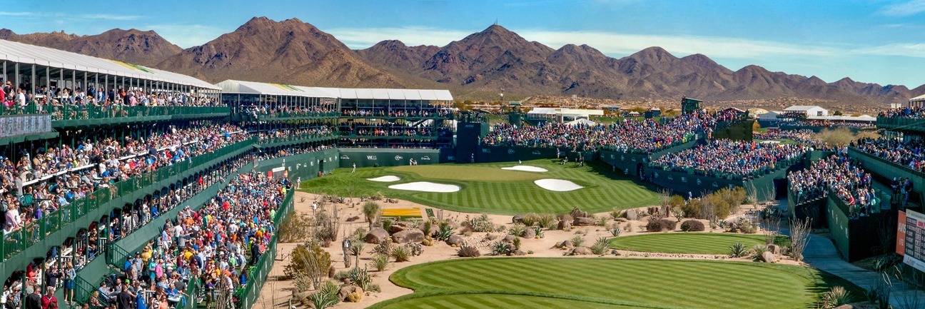 Practice Opportunity: Arizona, Mesa