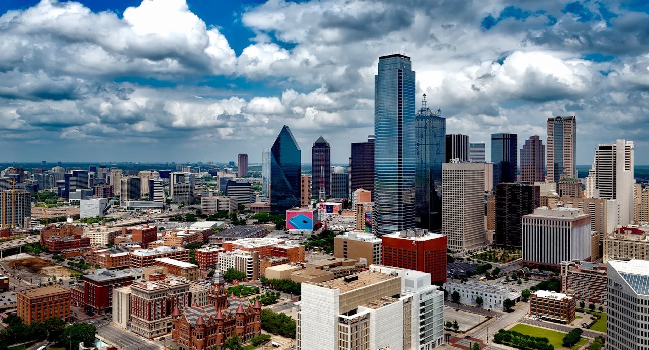 Practice Opportunity: Texas, Amarillo