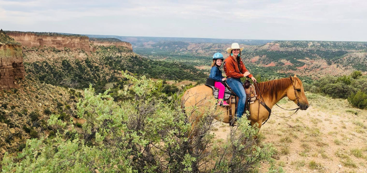 Practice Opportunity: Texas, Amarillo