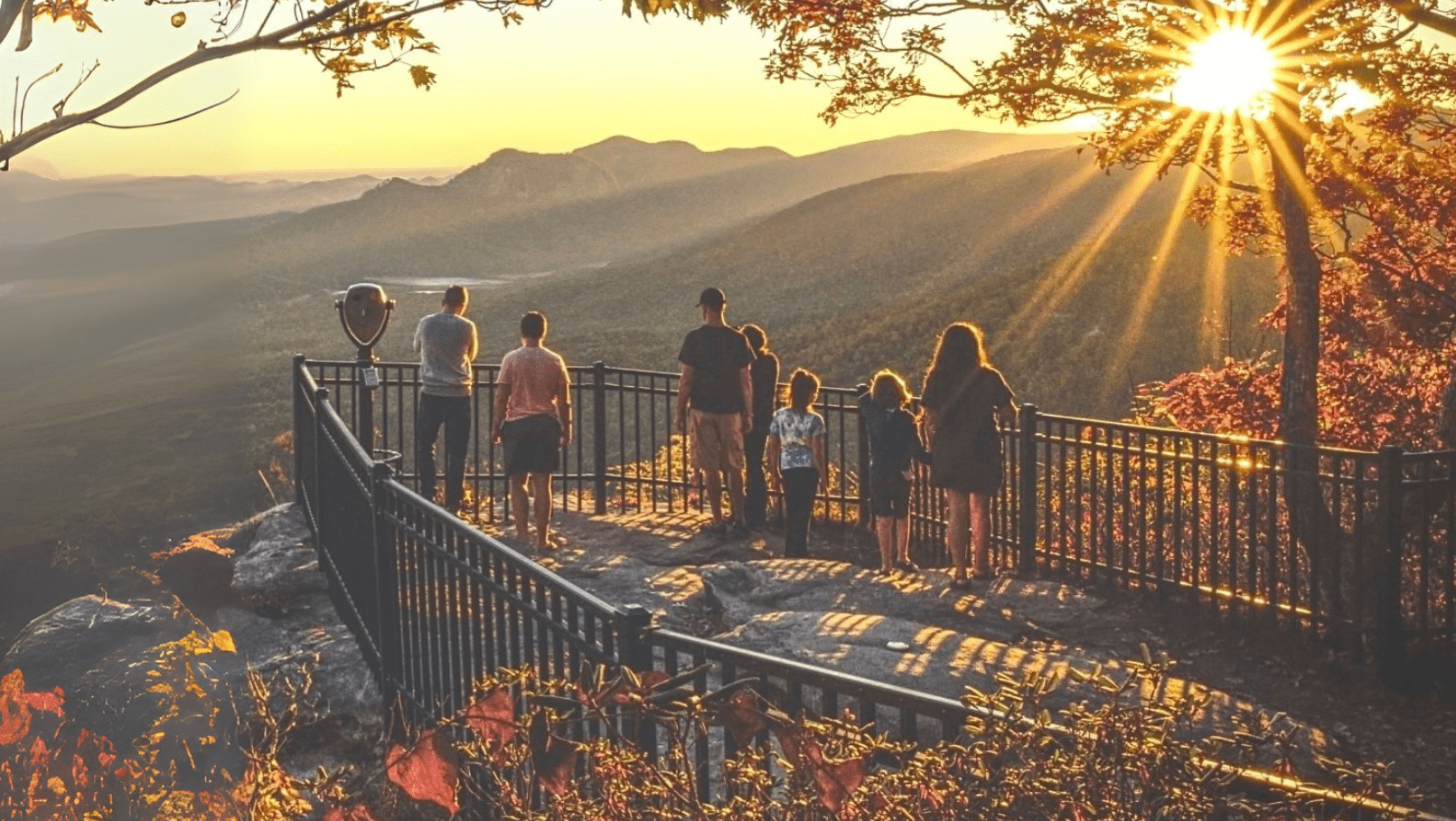 Practice Opportunity: South Carolina, Greater Greenville