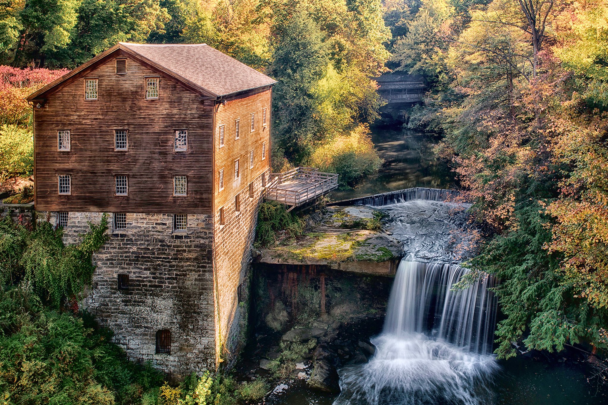 Practice Opportunity: Ohio, Mahoning County