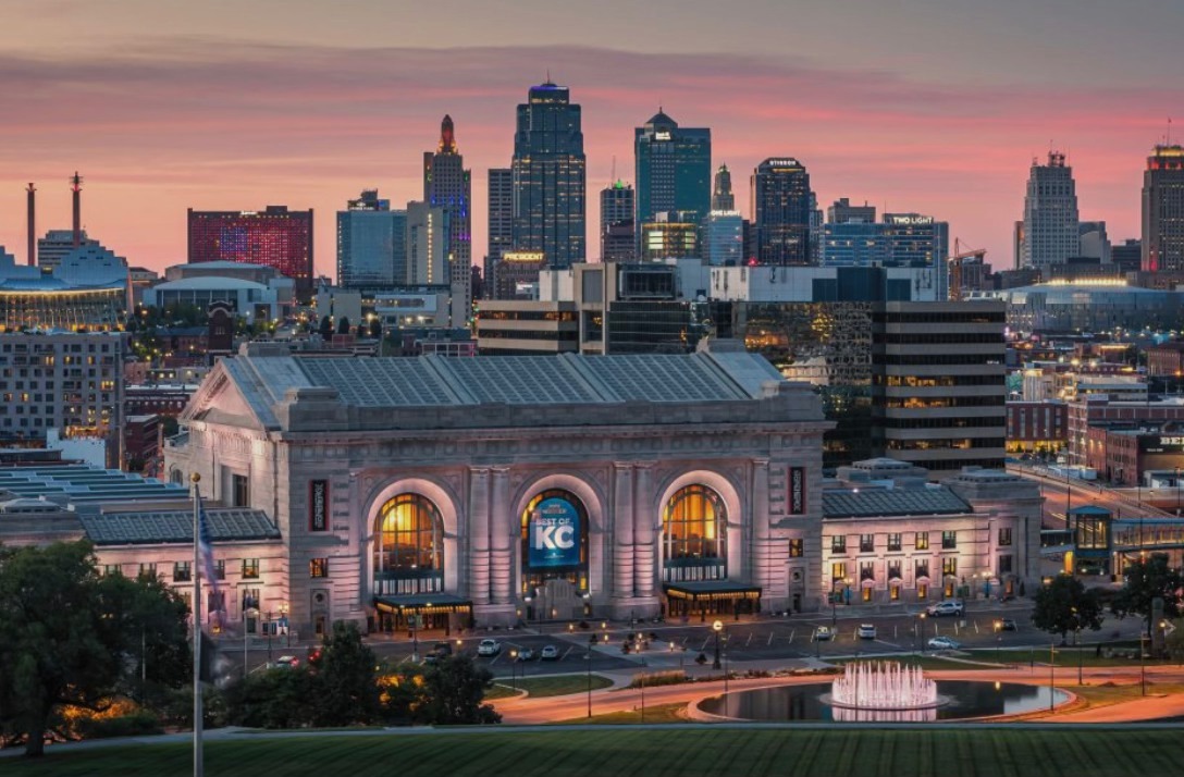 Practice Opportunity: Missouri, Kansas City