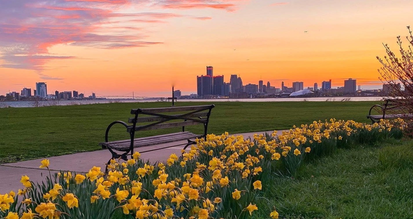 Practice Opportunity: Michigan, Detroit