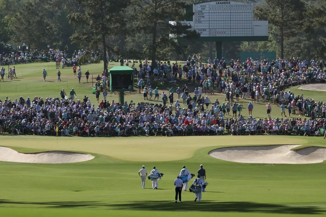 Practice Opportunity: Georgia, Augusta
