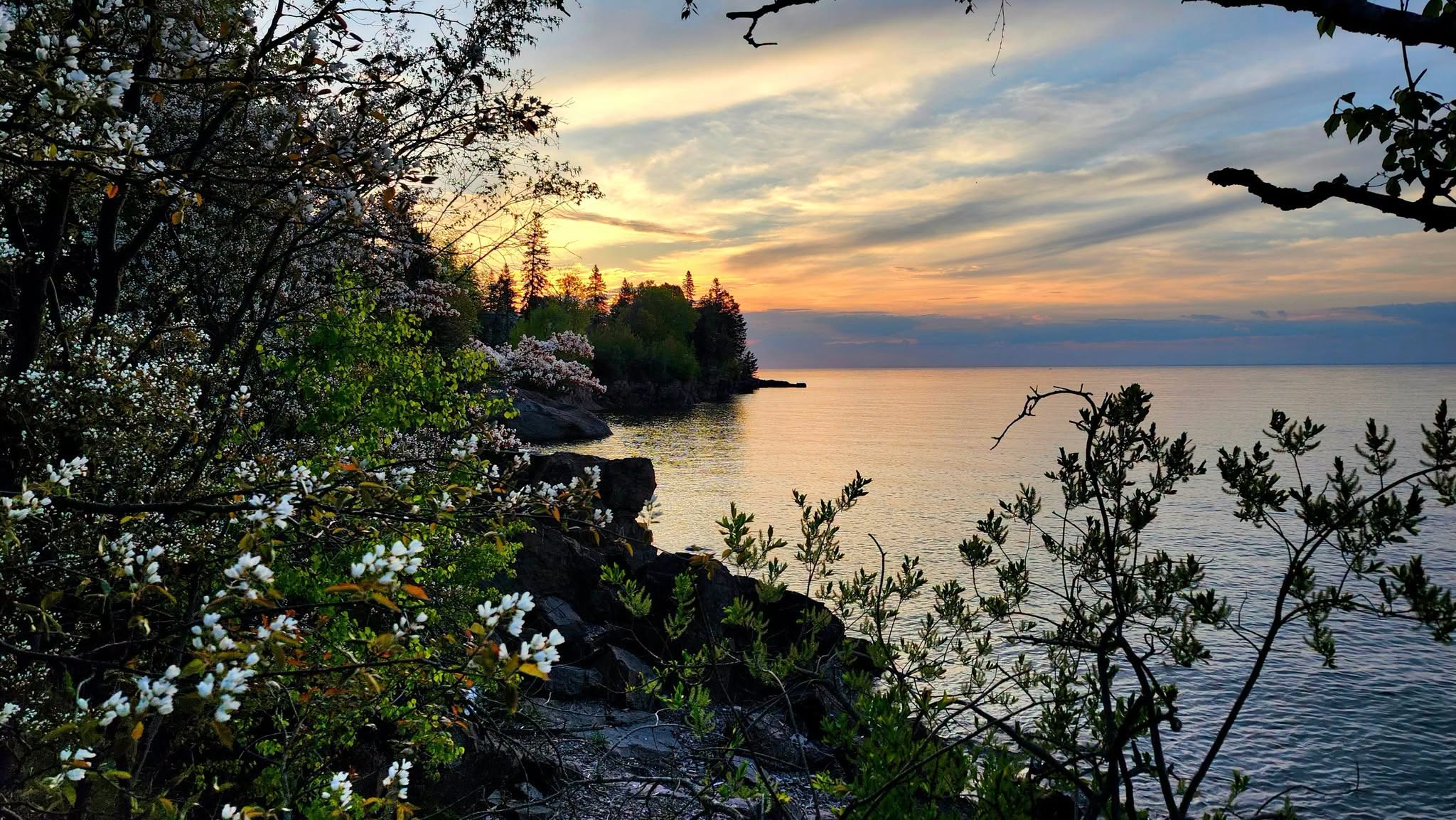 Practice Opportunity: Minnesota, Duluth