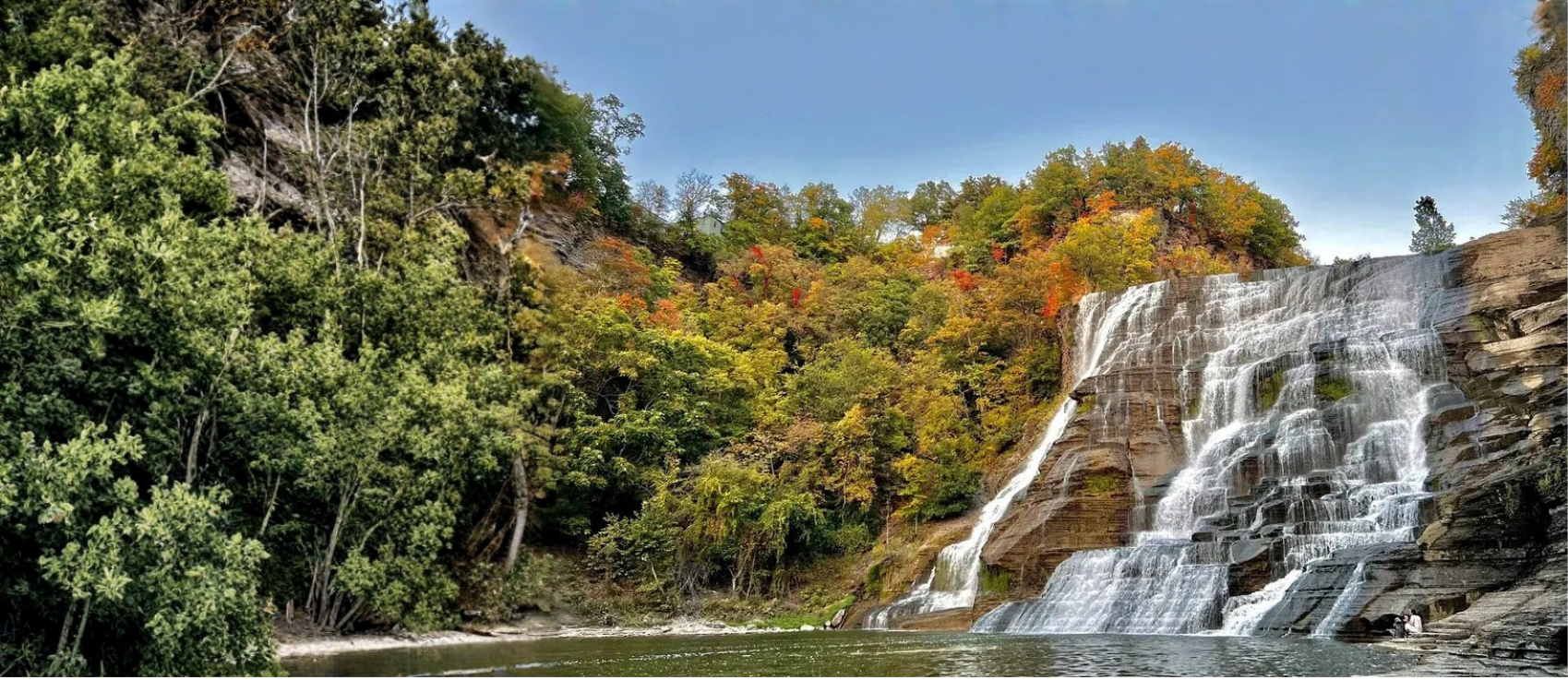 Practice Opportunity: New York, Ithaca