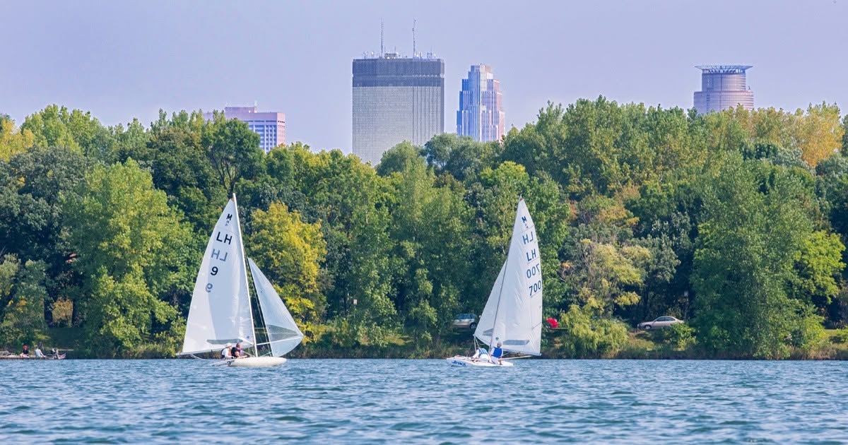 Practice Opportunity: Minnesota, Greater Minneapolis